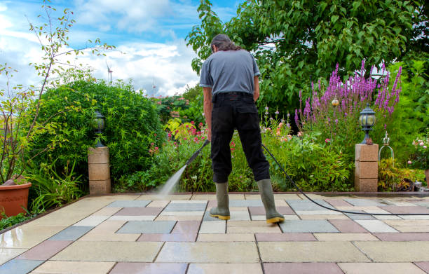 Professional Pressure Washing Services in Uvalde, TX